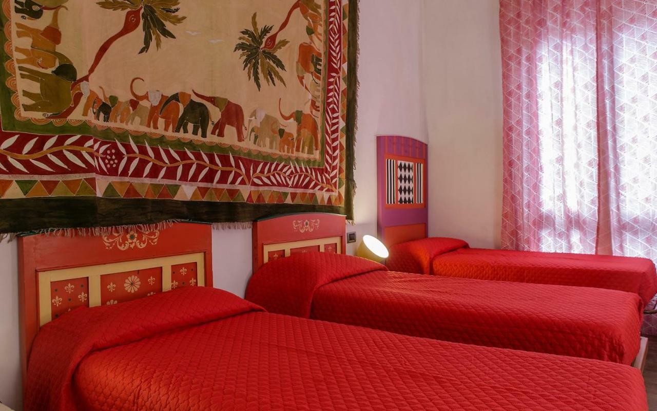 Bologna B&B, Bologna